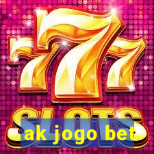 ak jogo bet